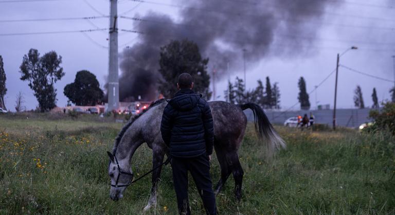 Súlyos állítások kavartak vihart Irán új vezetője körül, Teherán is reagált a kijelentésekre - Az Index percről percre tudósítása a közel-keleti eseményekről