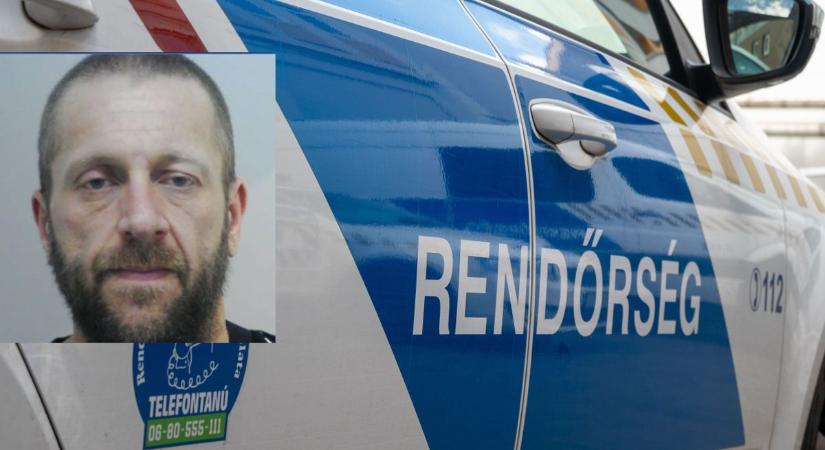 Ha felismeri, szóljon: Vinczepál Nikodémuszt csalás miatt körözik