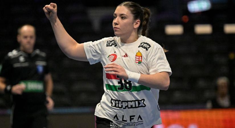 „Én örülnék neki…” – ezért nem igazol az NB I-be a legjobb magyar játékos, aki ledöntötte a fradistákat a trónról