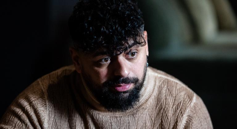 Pápai Joci: Orbán Viktor a világ legjobb politikusa, mindenkivel jóban van