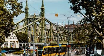 Indulhat a budai fonódó déli szakaszának építése