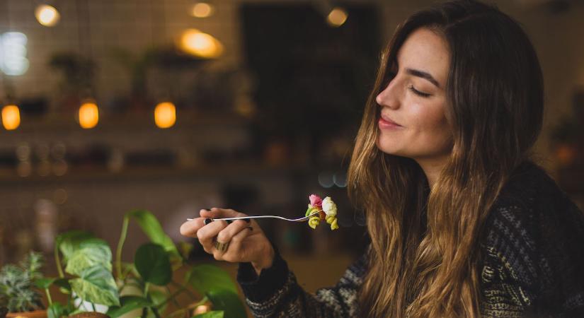 Sosem jutna eszünkbe enni belőle, pedig böjt alatt is kiváló fehérjeforrás