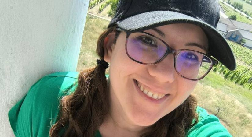 „A transzplantáció jelentette a kiutat a leukémiából” – hónapokat töltött távol a családjától Henriett