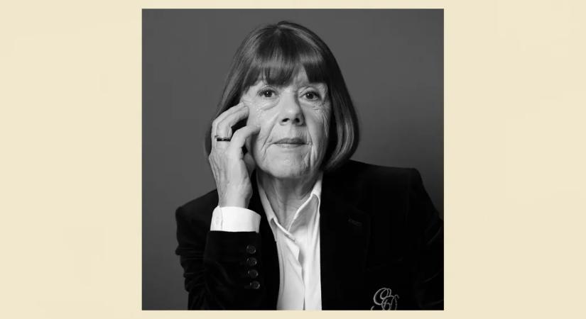 Gisèle Pelicot: Himnusz az élethez (részlet)