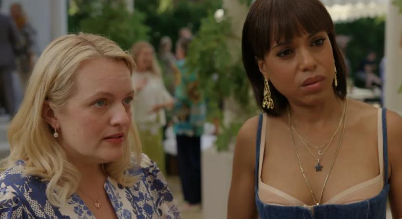 A legjobb barátnőd nem az, akinek kiadja magát