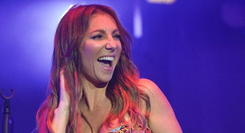 „Elsírtam magam” – Így reagált Rúzsa Magdi, mikor megtudta, hogy Kossuth-díjat kap