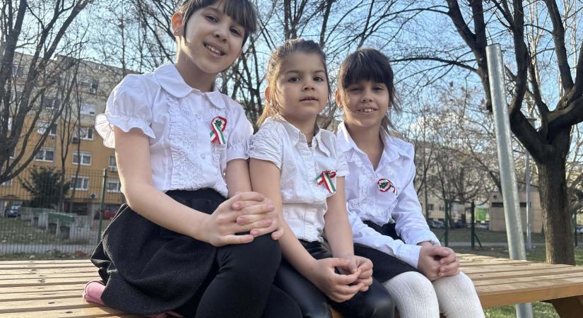 Mit jelent március 15-e a gyerekeknek? – Apróságok gondolatai az ünnepről