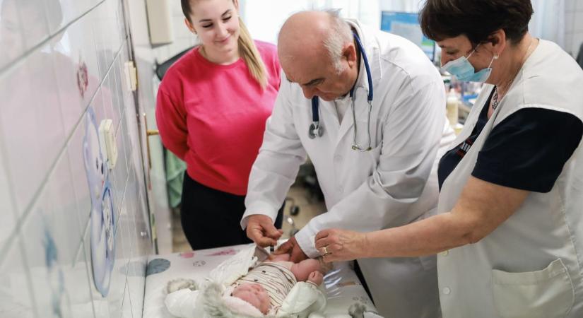 Sok a beteg: térségünkben is erősen jelen van az influenza