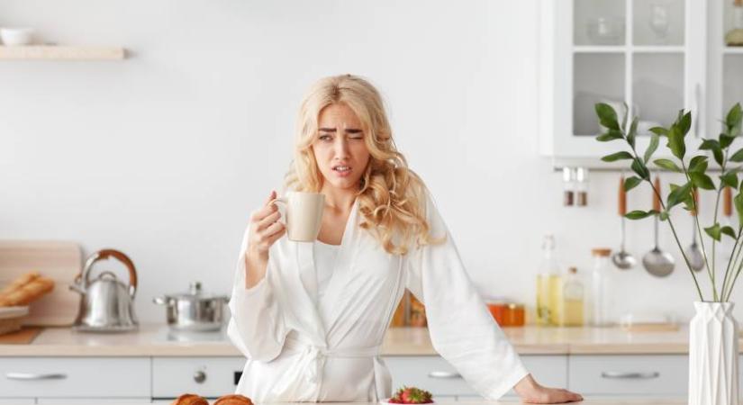 Inzulinrezisztencia: 6 tünet, amit könnyű félreérteni