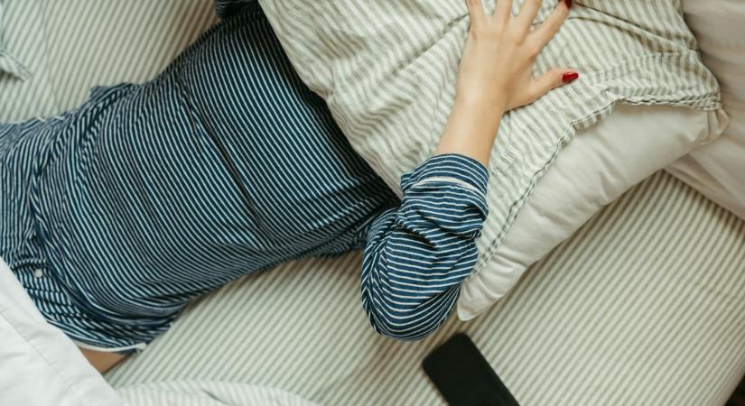 Innen tudod, hogy utolért a tavaszi fáradtság