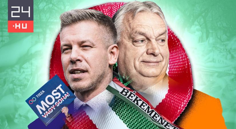 Erre számítanak a politikai elemzők március 15-én