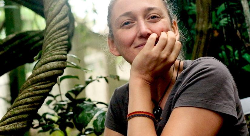 „Nem ölök többé a tudomány nevében” – Enyedi Ildikó is felfigyelt a hagyományokkal dacoló kutatóra