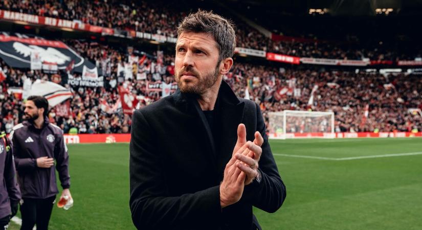 Nagytakarítás a Manchester Unitednél, ezt a négy klasszist teszi utcára