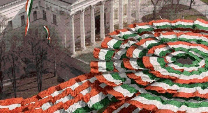 Március 15. Budapesten – Itt lesznek a lezárások, menetek és ünnepi programok