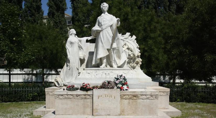 Te mennyire figyeltél irodalom órán? – 10 kérdés Petőfiről, amire minden magyarnak tudnia kell a választ