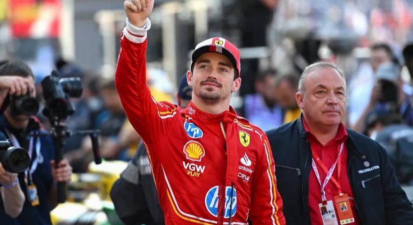 Rendkívüli döntés: Elmarad 2 Forma-1-es nagydíj