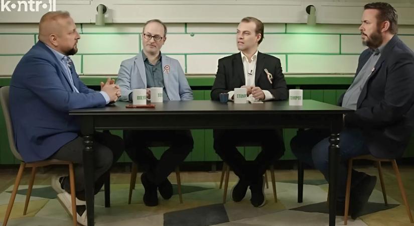 Szabadsajtó Klub: Eljut-e Orbán az önmerényletig?