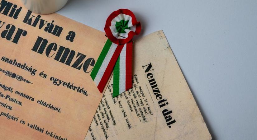 Itt a nagy március 15-i kvíz – vajon tudod az összes választ?