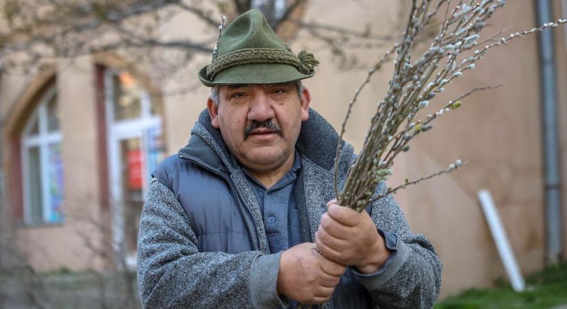 Börtön a barkaszedésért? Utánajártunk, megbüntethet-e a rendőr a húsvéti ágakért!