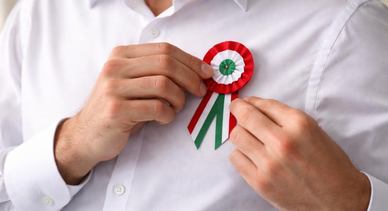 Nézze élőben a március 15-ei ünnepséget