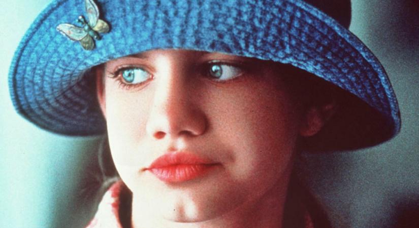 Így fest ma a My Girl szimpatikus gyerekszereplője, a cserfes Anna Chlumsky