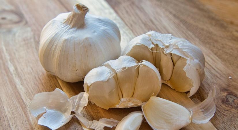 Már nem véd a kvóta sem: Kína olyat tett a fokhagymapiacon, amire 2001 óta nem volt példa