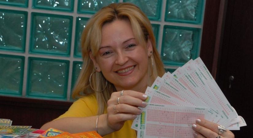Fontos tudnivalót jelentett be Szerencsejáték Zrt. – somogyi származású a legújabb lottómilliárdos