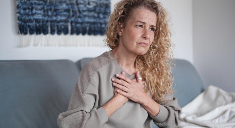 Kevesen tudják, pedig az életed múlhat rajta: mi az a HRV-érték és hogyan javíthatod?