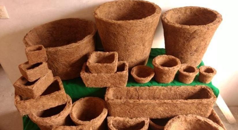 Fából gyurma? Dekoratív dísztárgyak – környezettudatos módon