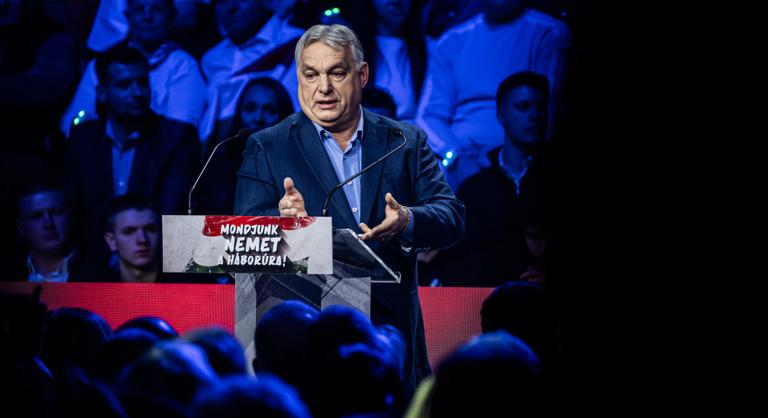 Ha személyesen kérdezné Orbán Viktort, itt találkozhat vele a jövő héten