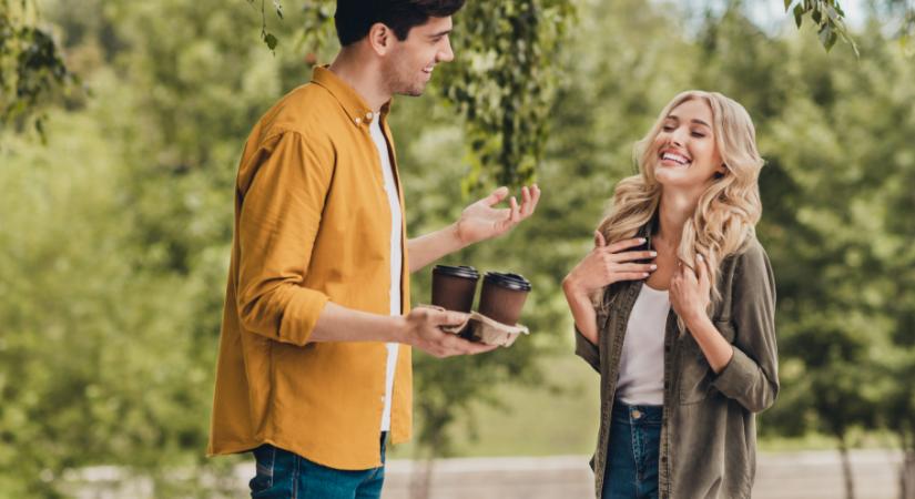 6 csillagjegy, akinek egy régi kapcsolata most új értelmet nyer