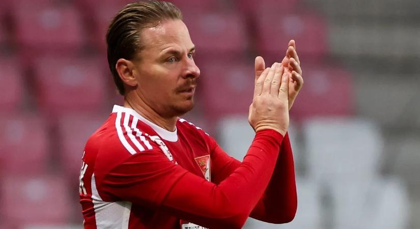 Szóba került Dzsudzsák Balázs, nem finomkodott a szavakkal a magyar legenda