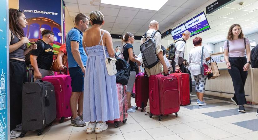 Ingyen akarsz utazni? Lehet hogy megtehetnéd, de nem is tudsz róla