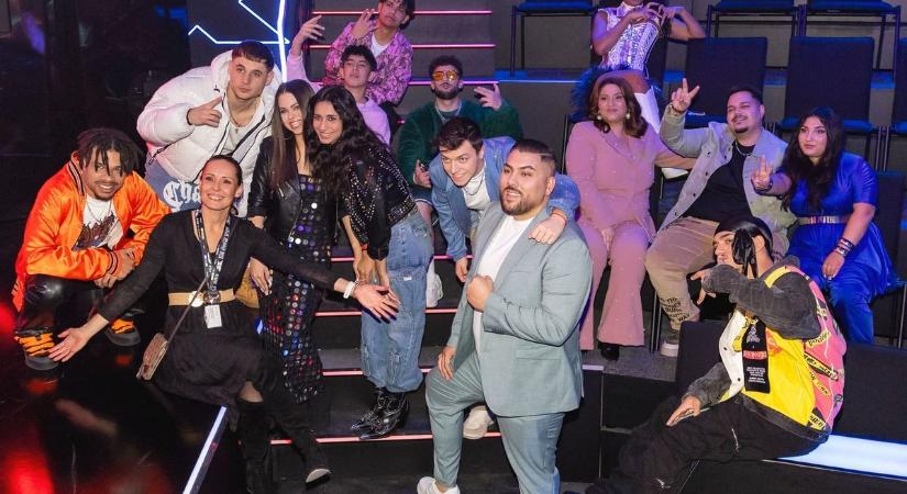 Ha benned van az a bizonyos X faktor, megmutathatod Egerben is, a tiéd mekkora!