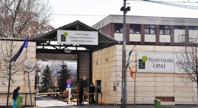 Visszamenne a Nyírőbe a felmondott 19 orvos a Magyar Orvosok Szervezetének elnöke szerint