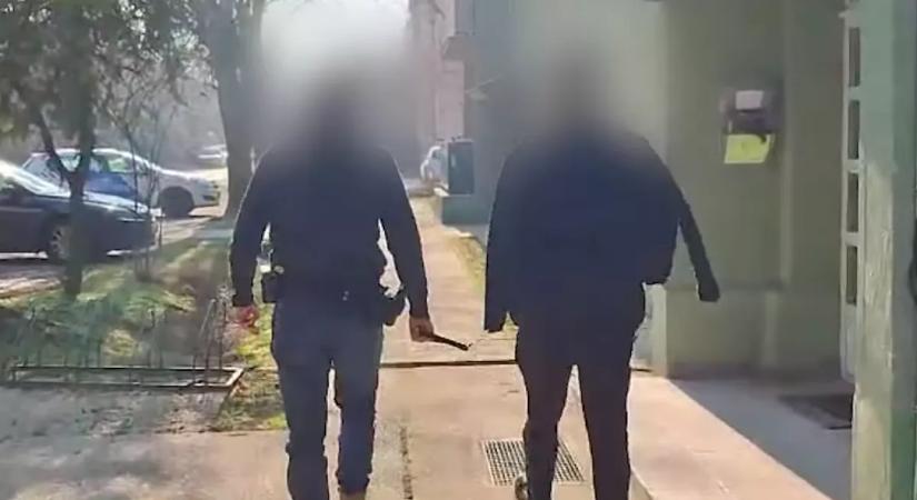 Véget ért a 22 éves Martin biznisze: a szomszédja, Krisztián sem úszta meg