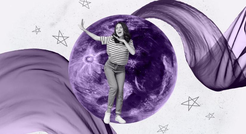 10 asztrológiai jel, hogy hamarosan új fejezet kezdődik az életedben