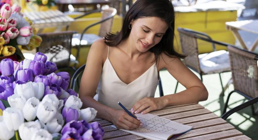 5 apró szokás, amit érdemes tavasszal megváltoztatni