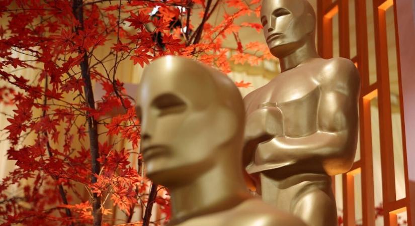 Filmtörténeti rekordokkal, kiélezett versennyel és terrorfenyegetettséggel érkezik a 98. Oscar-gála