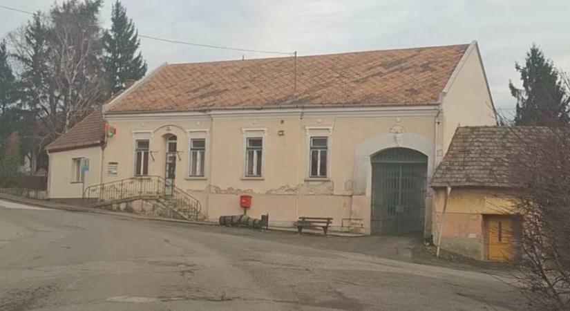 Egy magyar faluban van Európa mértani közepe