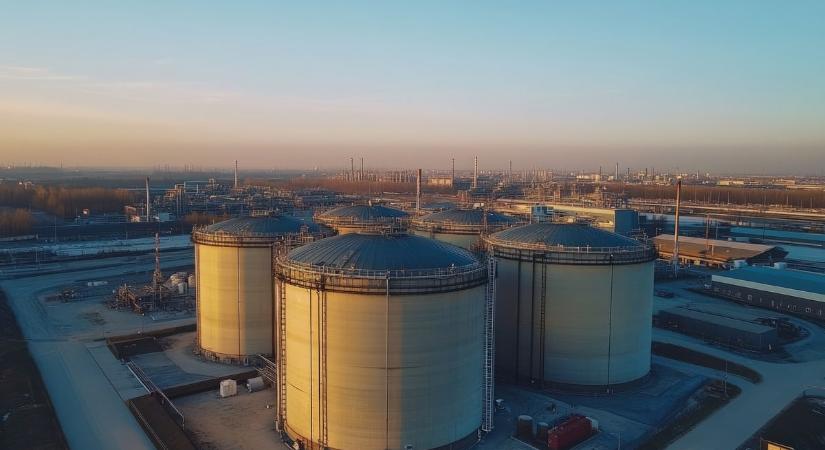 Kétségbeejtő energiakrízis kezd kibontakozni az Egyesült Királyságban