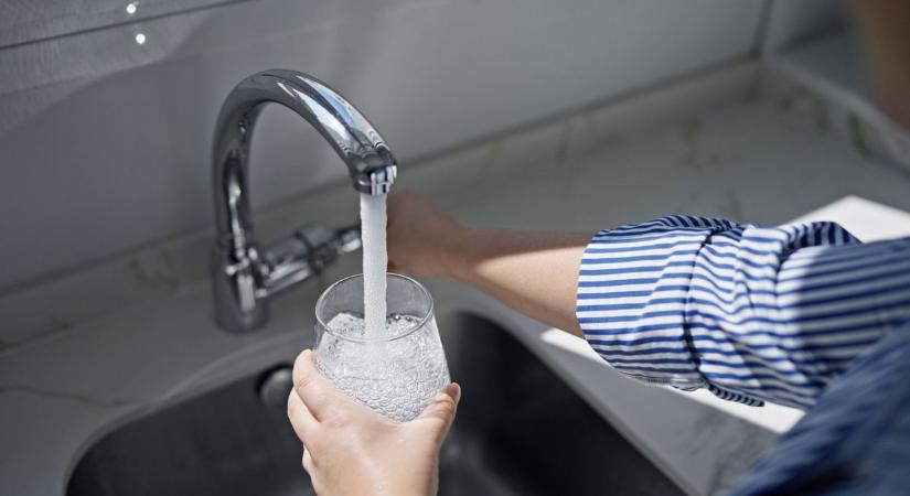 Nincs víz Győrzámolyon, fontos információkat osztott meg a szolgáltató