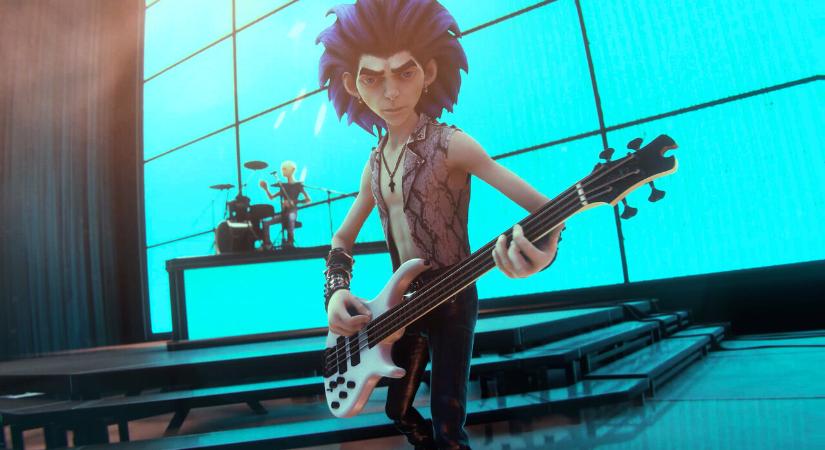 Visszatér a ritmusjátékok kora? A Guitar Hero kiadója bejelentette, hogy jön a Stage Tour