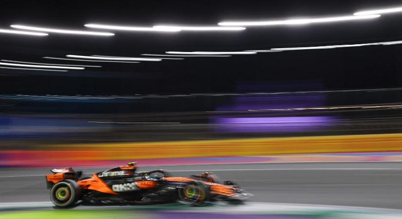 Forma-1: Szaúd-Arábiában és Bahreinben is elmarad a nagydíj az iráni háború miatt