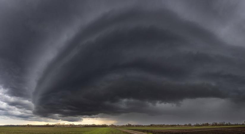 Időjárás március 15–22.: Érkezik a lehűlés és az eső