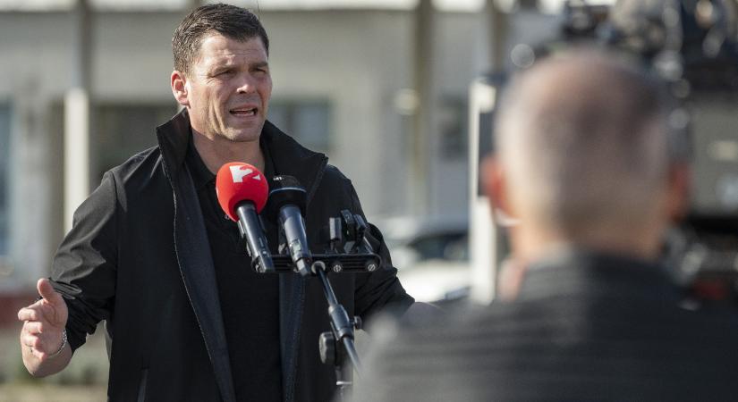 Orbán Viktor hazarendelte a Barátság kőolajvezetékhez kiküldött delegációt a Békemenetre