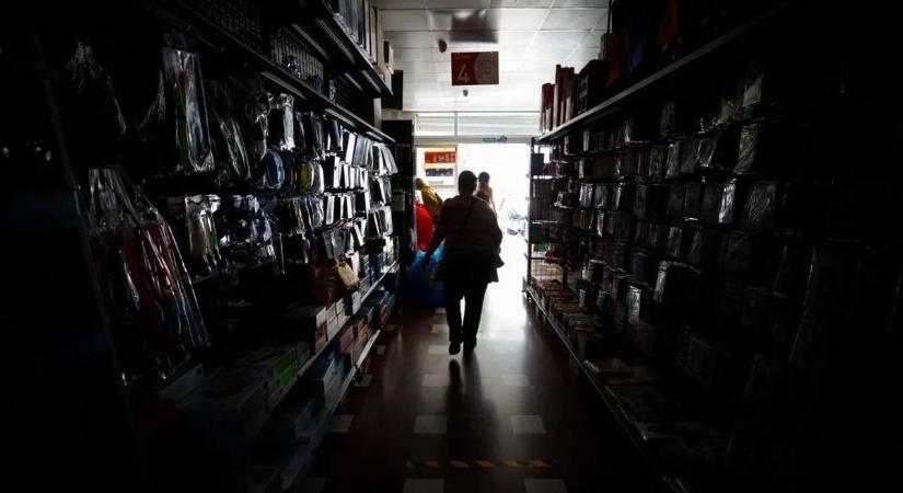 Órákig nem lesz áram ezen a napon, érdemes előre felkészülni