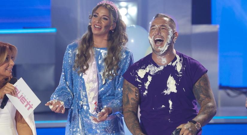 Elképesztő, amit Curtisről elárult a felesége