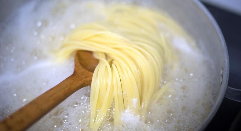 Ha így eszed a tésztát, akkor jobban hizlal