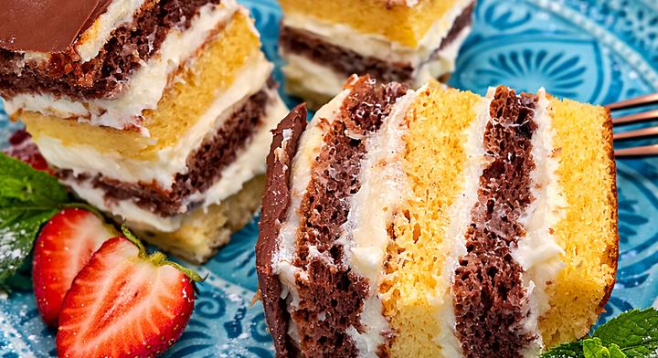 Méteres kalács új formában: így készítve sokkal egyszerűbb